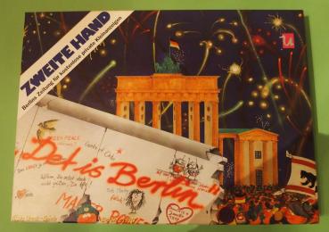 "Det is Berlin" - Familienspiel